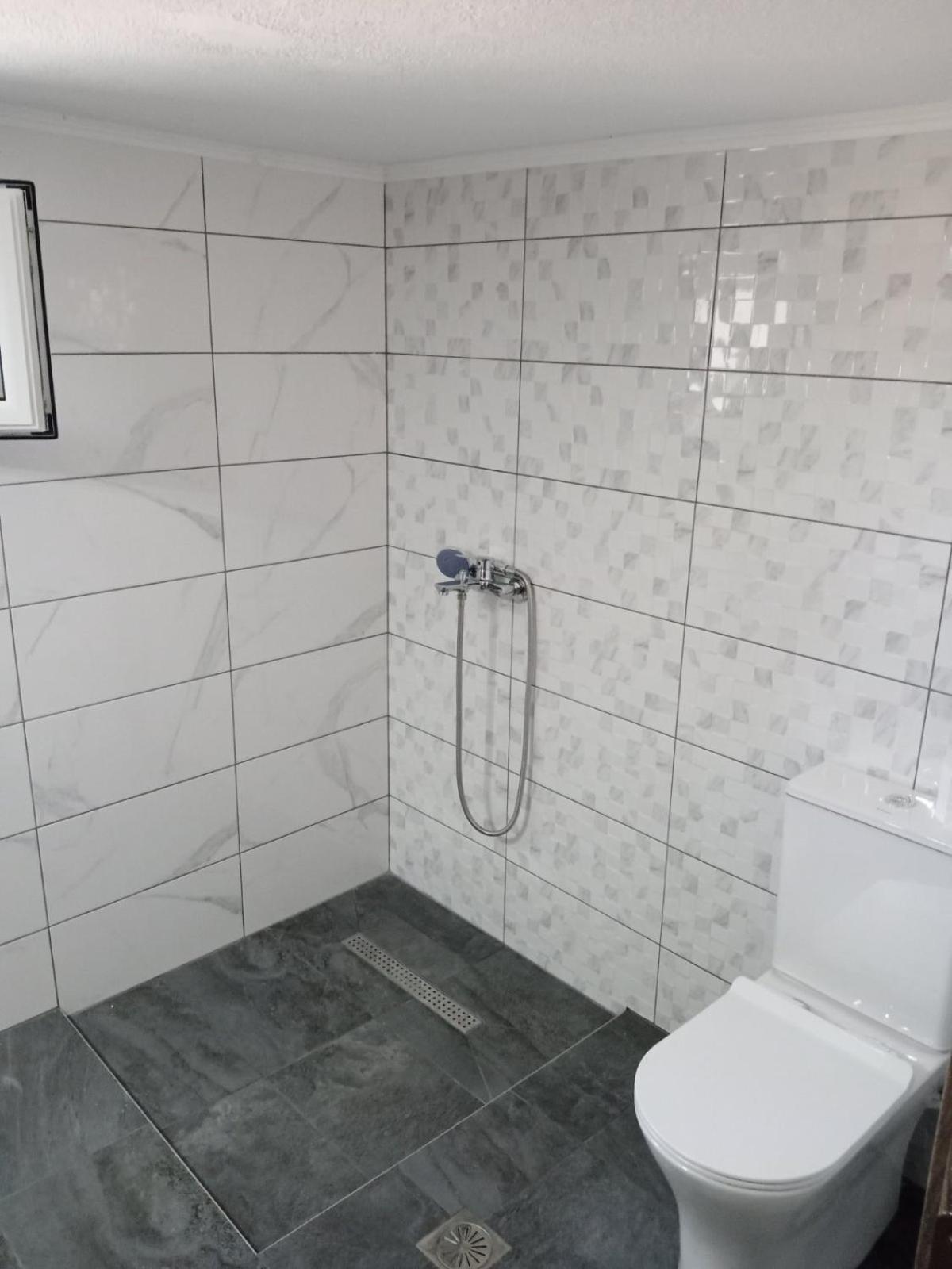 Ferienhaus Spiti Mayridou Skála Neón Epivatón