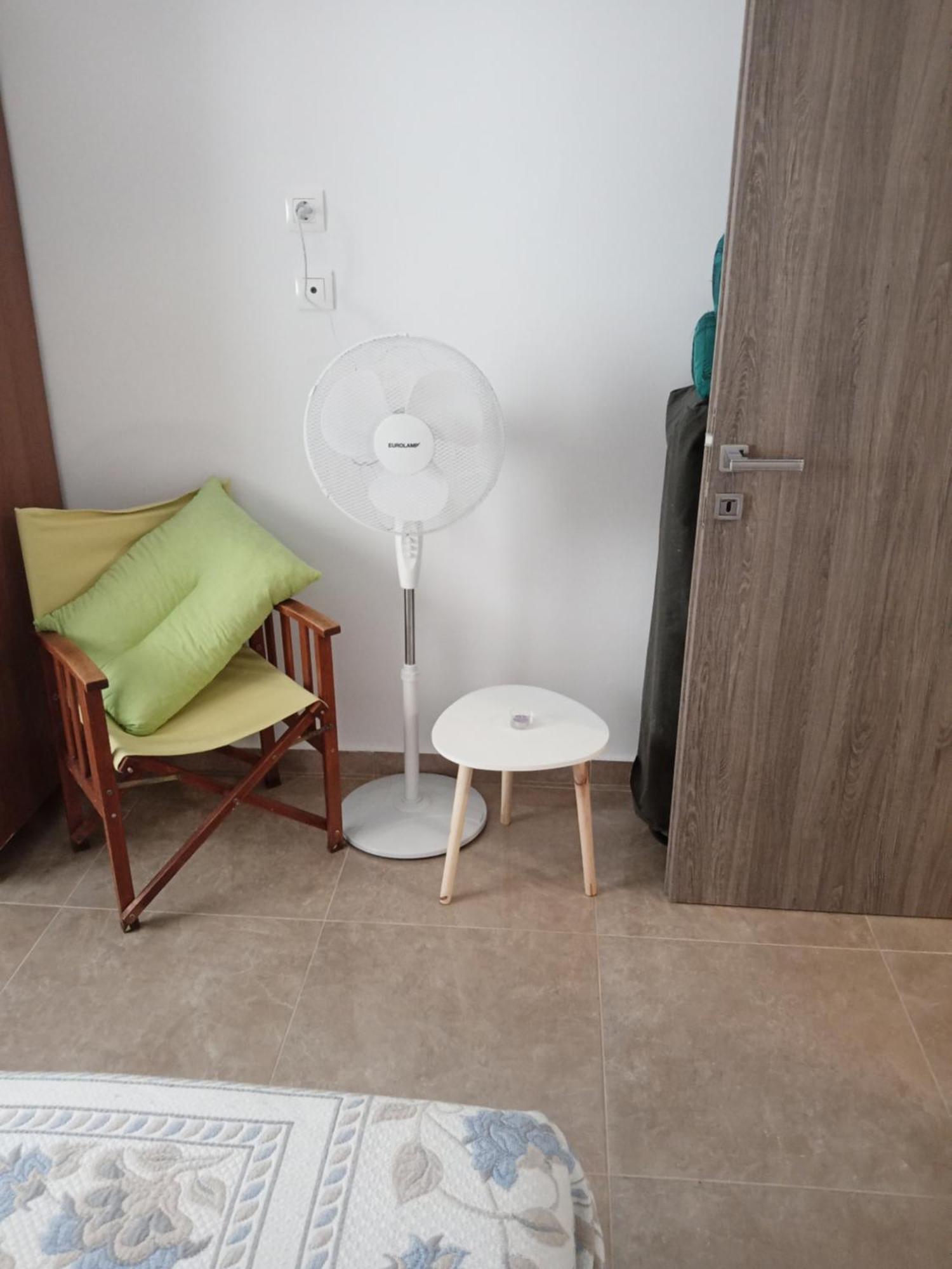Ferienhaus Spiti Mayridou *