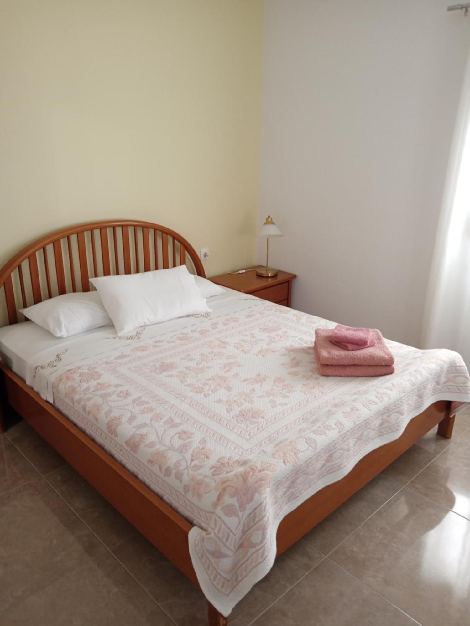 Spiti Mayridou Ferienhaus Skála Neón Epivatón