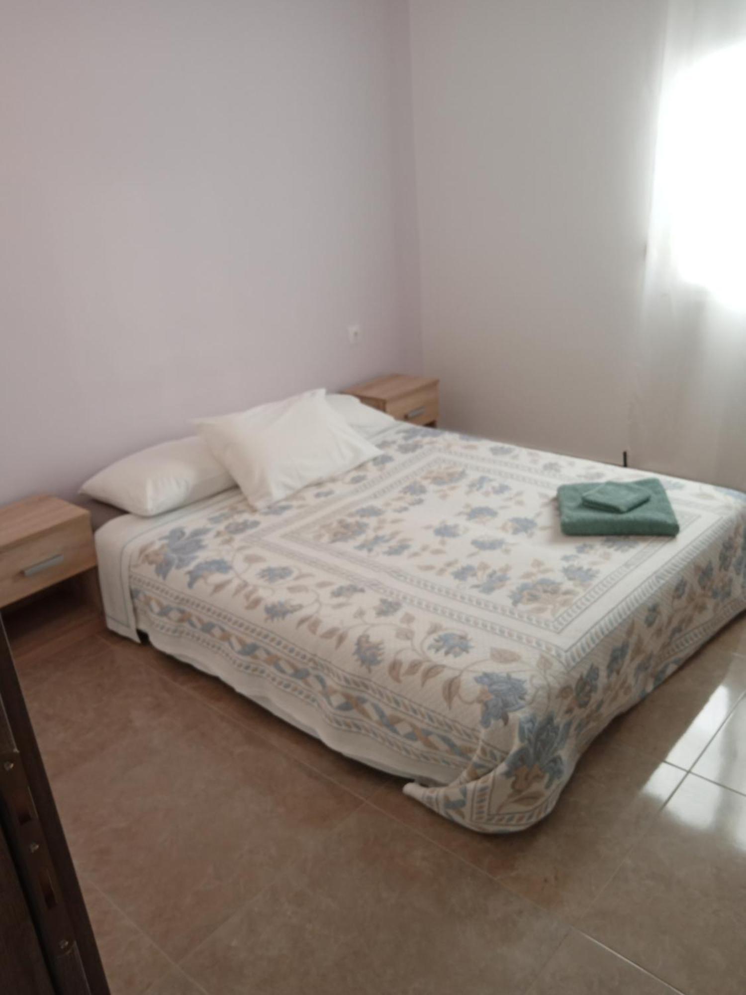 Ferienhaus Spiti Mayridou