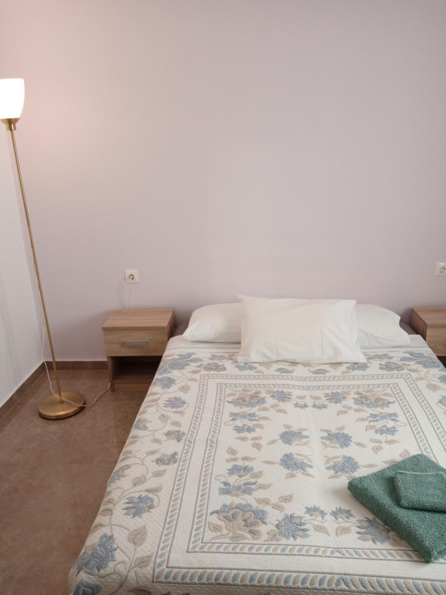Ferienhaus Spiti Mayridou